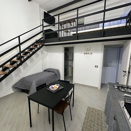 Appartement Palermo Hub Extérieur photo