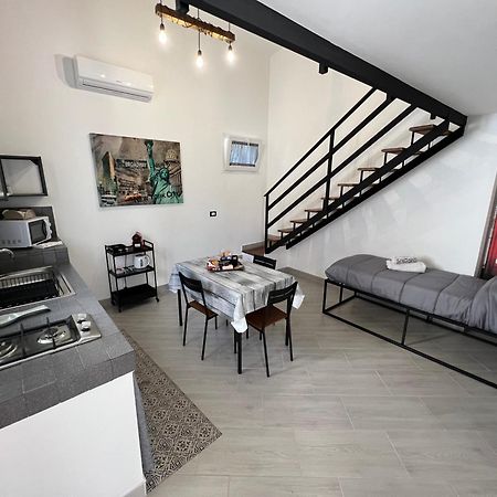 Appartement Palermo Hub Extérieur photo