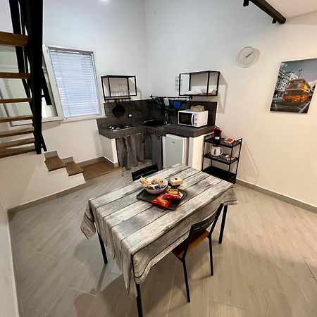 Appartement Palermo Hub Extérieur photo