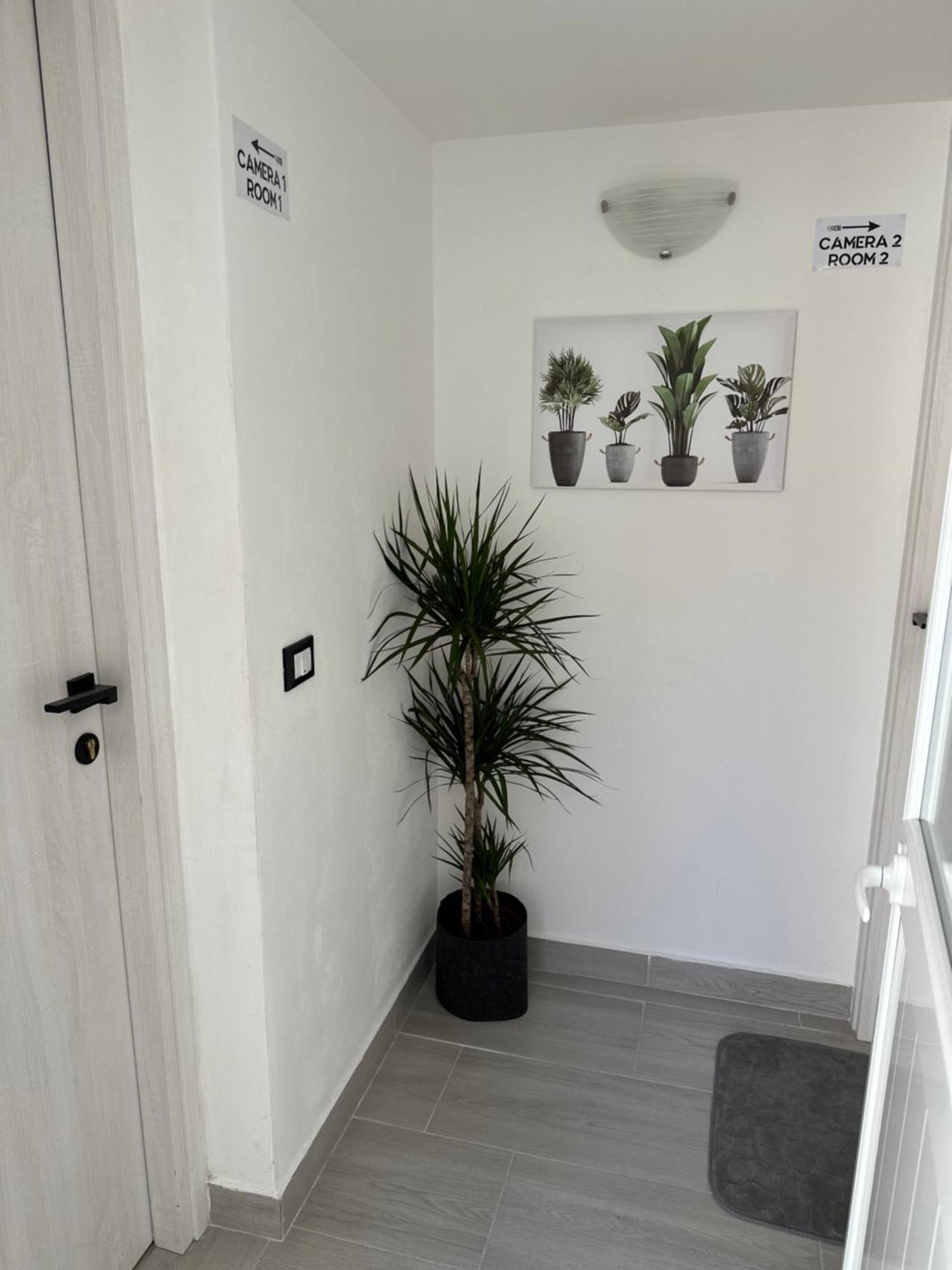 Appartement Palermo Hub Extérieur photo