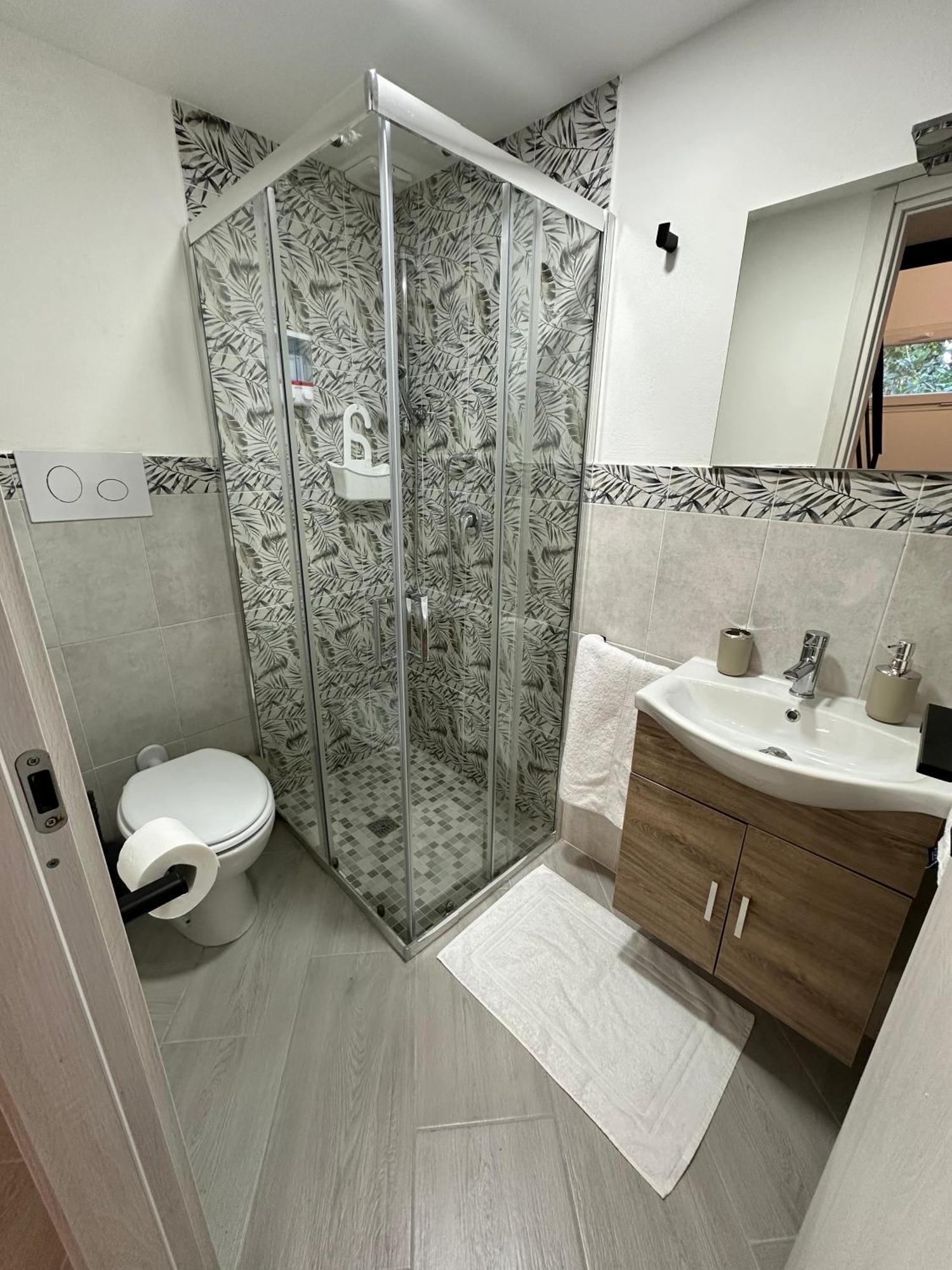 Appartement Palermo Hub Extérieur photo