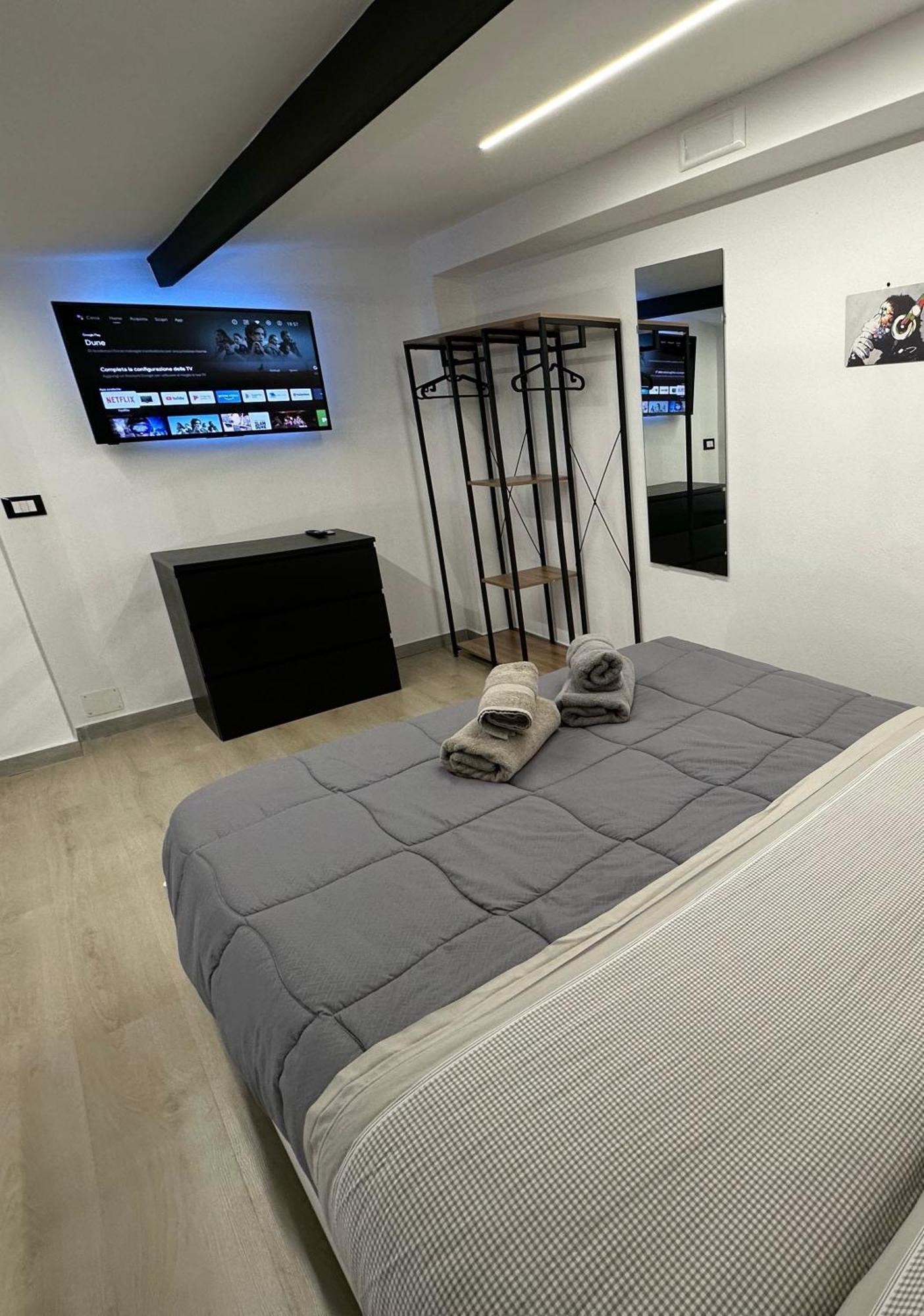 Appartement Palermo Hub Extérieur photo