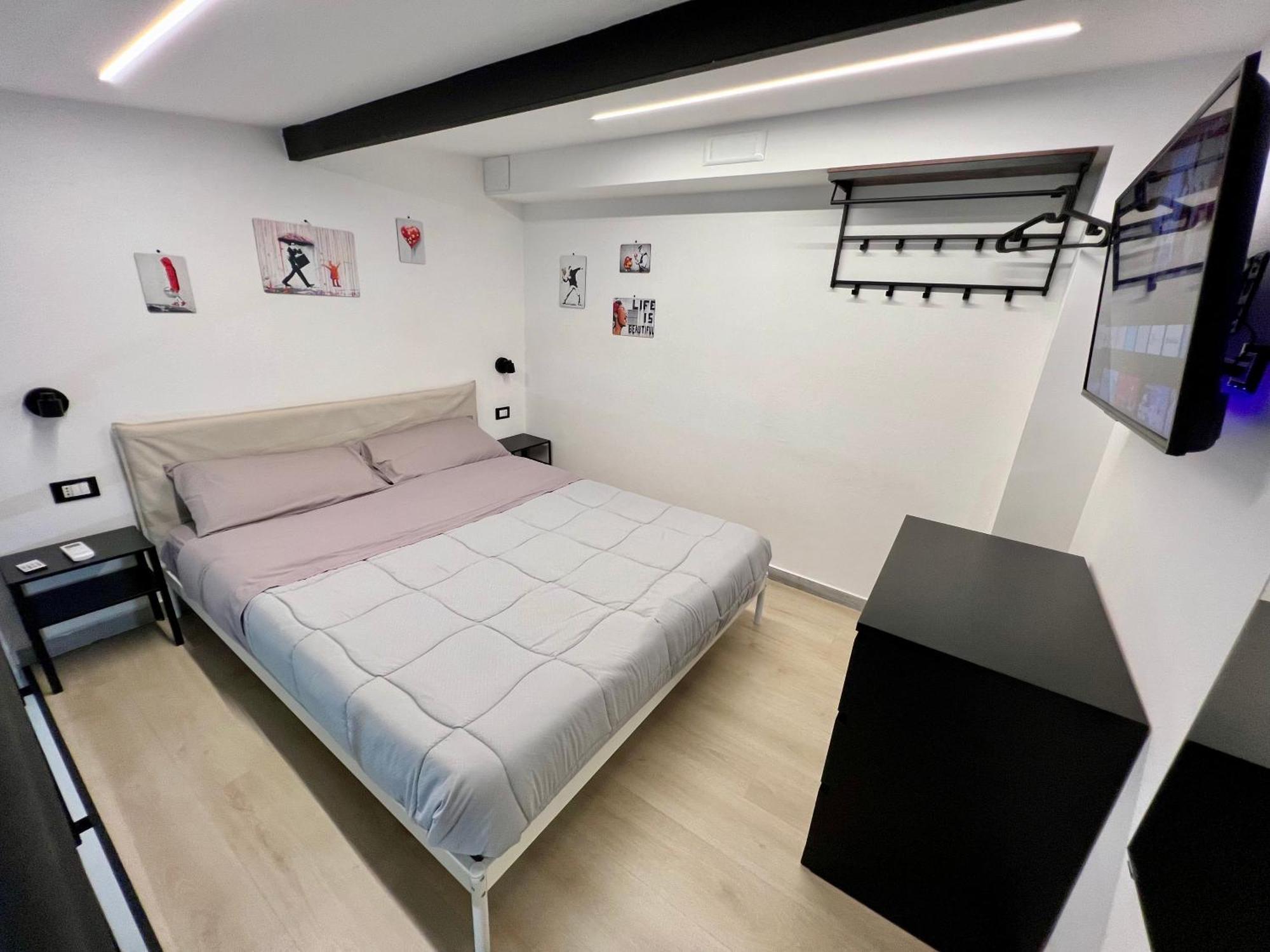 Appartement Palermo Hub Extérieur photo