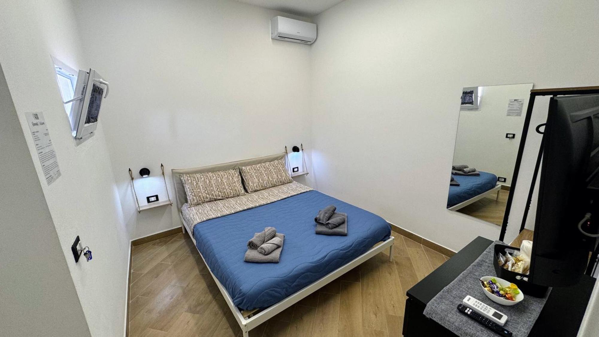 Appartement Palermo Hub Extérieur photo