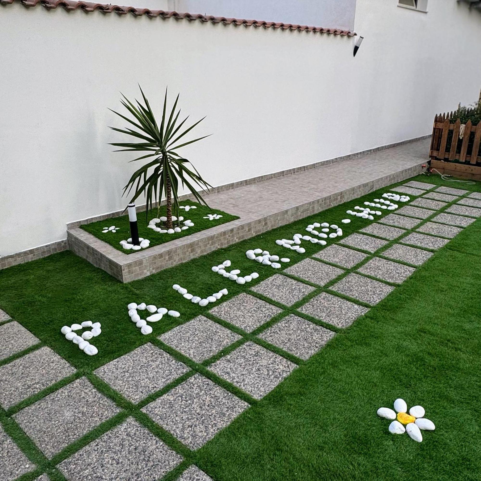 Appartement Palermo Hub Extérieur photo